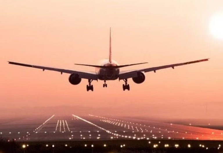 GPS spoofing causes "hack time" on commercial aircraft, experts claim