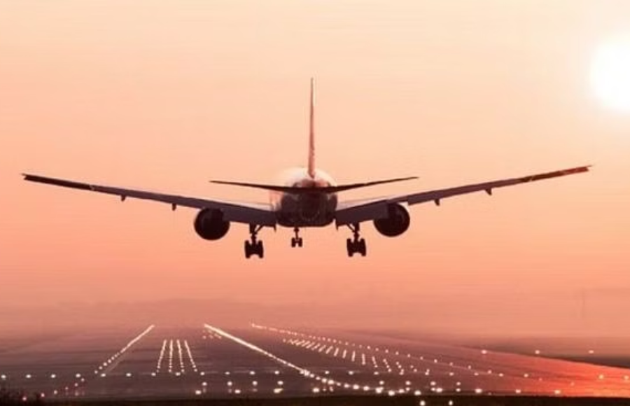 GPS spoofing causes 