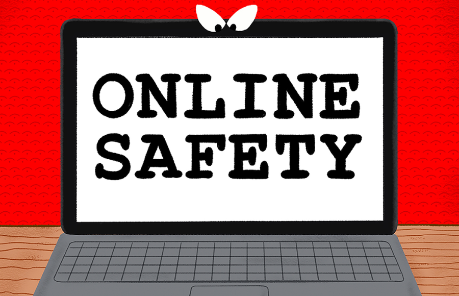 Police request that banks improve security measures and inform clients about online dangers
