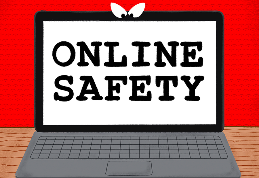 Police request that banks improve security measures and inform clients about online dangers