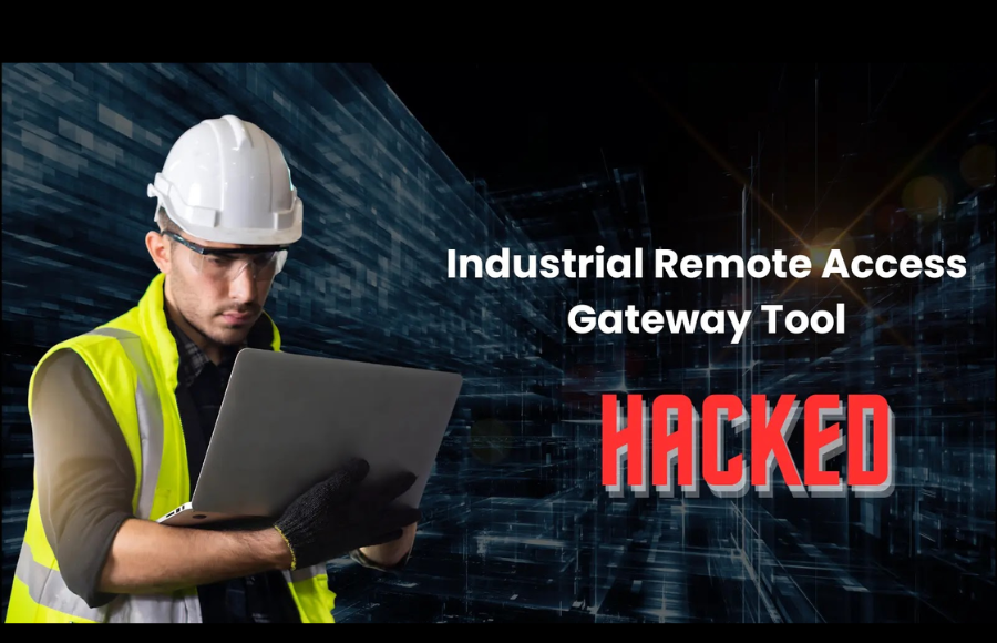 Root Access Attacks Can Affect Ewon Cosy+, an Industrial Remote Access Tool