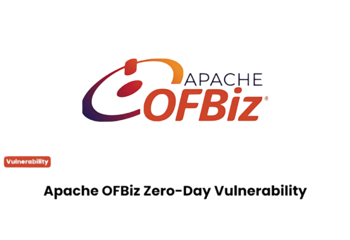 New Apache OFBiz ERP Zero-Day Vulnerability Enables Remote Code Execution New Apache OFBiz ERP Zero-Day Vulnerability Enables Remote Code Execution