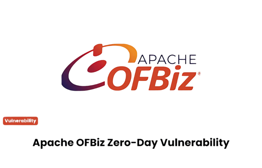 New Apache OFBiz ERP Zero-Day Vulnerability Enables Remote Code Execution