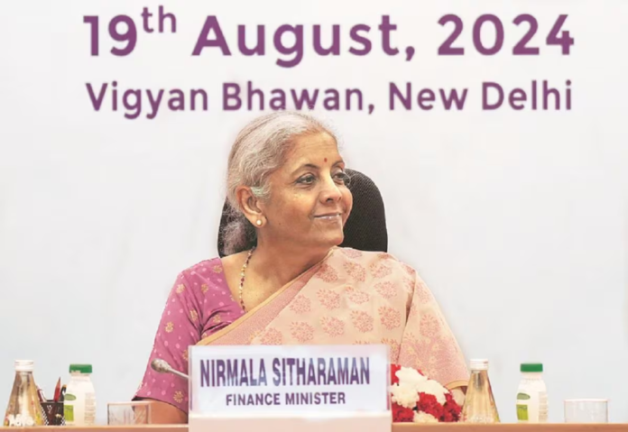 FM Sitharaman to assess banks cybersecurity measures and PSB deposit mobilization FM Sitharaman to assess banks cybersecurity measures and PSB deposit mobilization