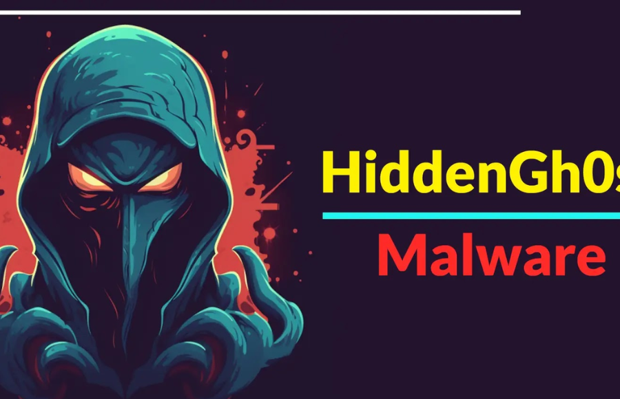 Gh0st RAT and Mimikatz distributed by new UULoader malware in East Asia