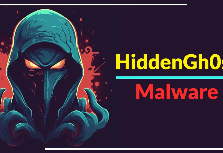 Gh0st RAT and Mimikatz distributed by new UULoader malware in East Asia
