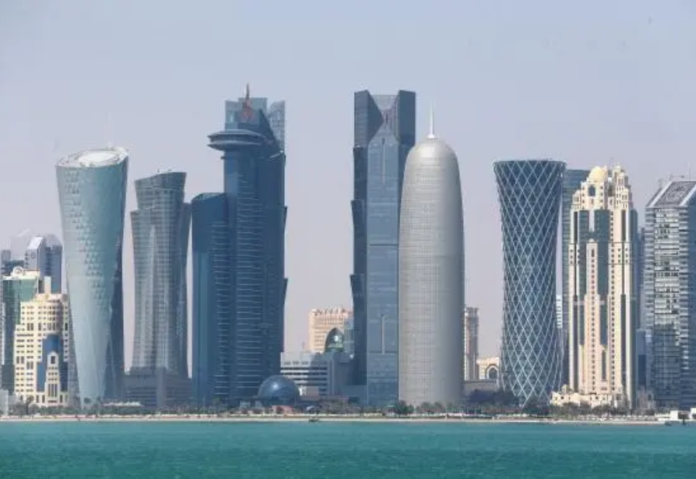 Qatar expected to double economy by 2031 Qatar expected to double economy by 2031