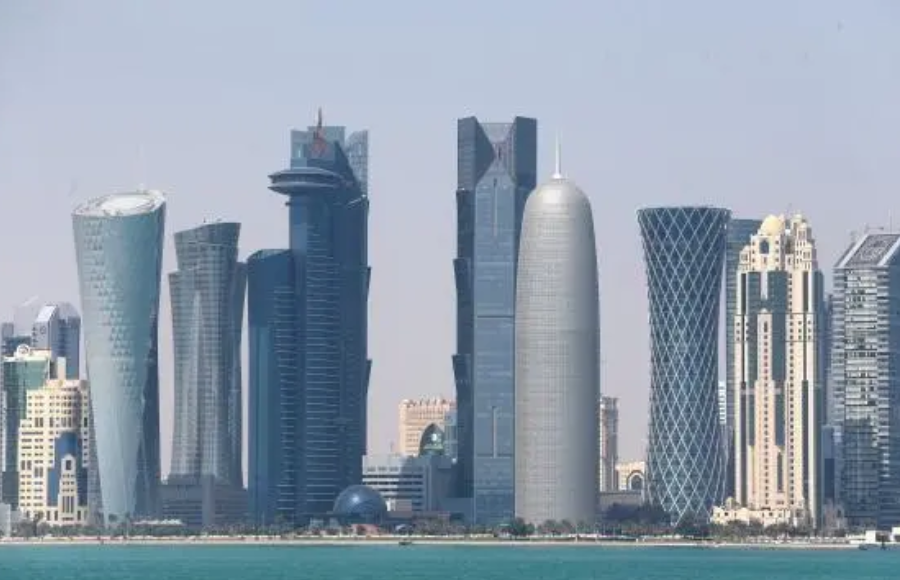 Qatar expected to double economy by 2031