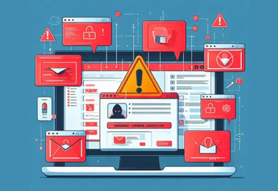 The Development of AitM Phishing: A New Cybersecurity Challenge