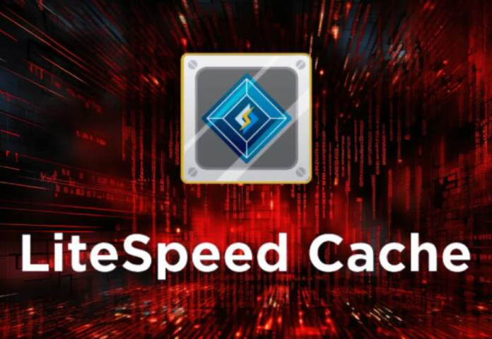 Serious Bug in WordPress LiteSpeed Cache Plugin Gives Hackers Admin Access Serious Bug in WordPress LiteSpeed Cache Plugin Gives Hackers Admin Access