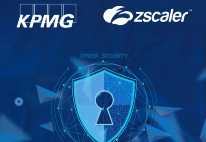Zscaler and KPMG India collaborate to assist organizations in managing cyber risks Zscaler and KPMG India collaborate to assist organizations in managing cyber risks