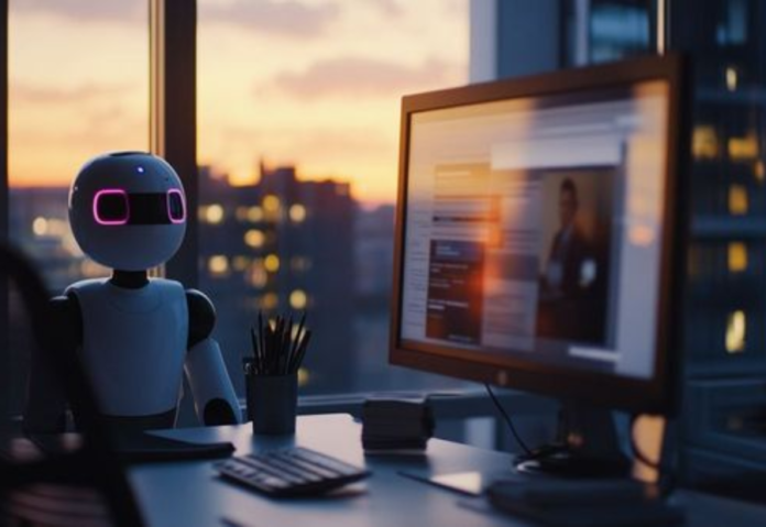 56% of all tech professionals in the Middle East are using AI, higher than anywhere in Europe 56% of all tech professionals in the Middle East are using AI, higher than anywhere in Europe