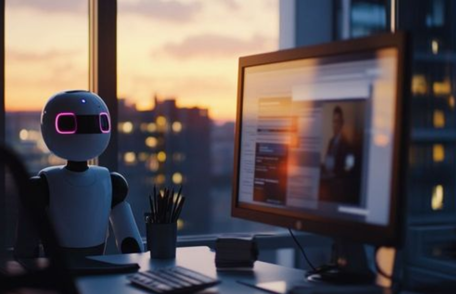 56% of all tech professionals in the Middle East are using AI, higher than anywhere in Europe