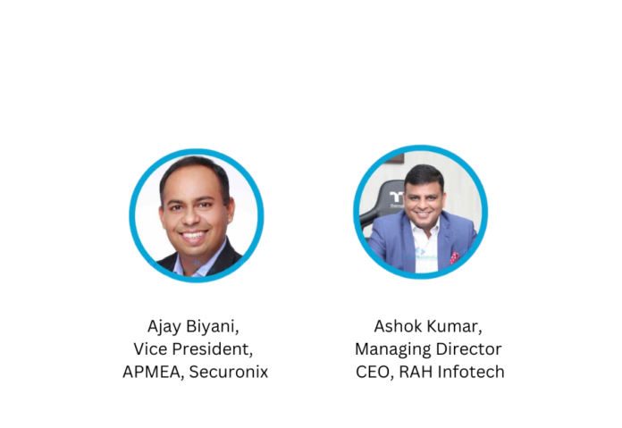 Securonix Partners with RAH Infotech to Empower SMB & Mid-Market Customers with AI-Reinforced Cyber Defense Securonix Partners with RAH Infotech to Empower SMB & Mid-Market Customers with AI-Reinforced Cyber Defense