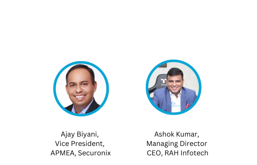 Securonix Partners with RAH Infotech to Empower SMB & Mid-Market Customers with AI-Reinforced Cyber Defense