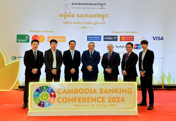 TechCreate Partners with IDEMIA Secure Transactions to Elevate Digital Payments in Cambodia TechCreate Partners with IDEMIA Secure Transactions to Elevate Digital Payments in Cambodia