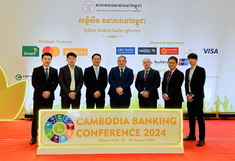 TechCreate Partners with IDEMIA Secure Transactions to Elevate Digital Payments in Cambodia