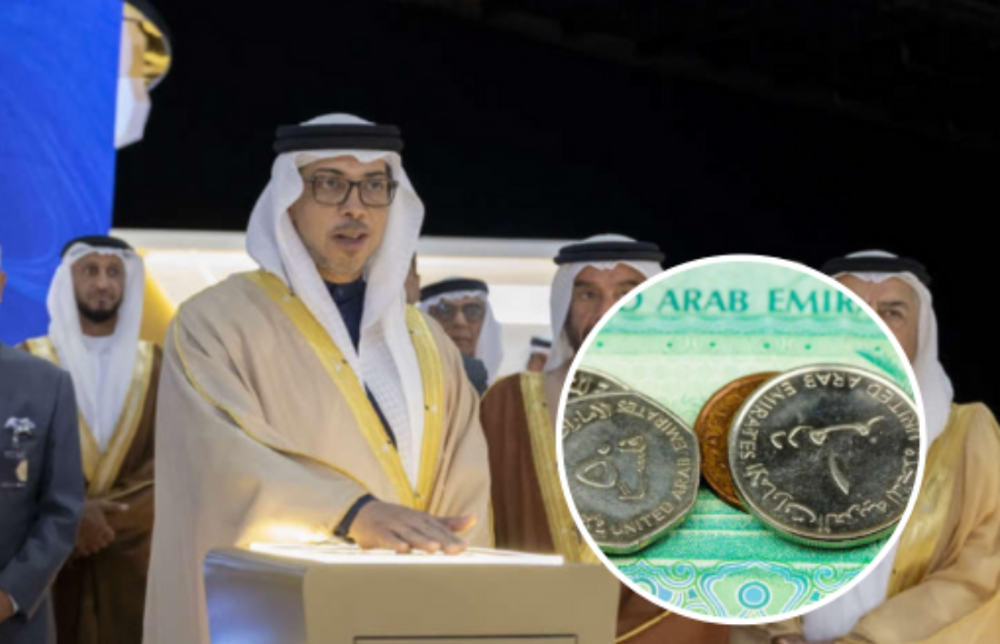 1Web Aims to Accelerate Adoption of the CBUAE's Digital Dirham (DRH) in Retail and Wholesale Sectors