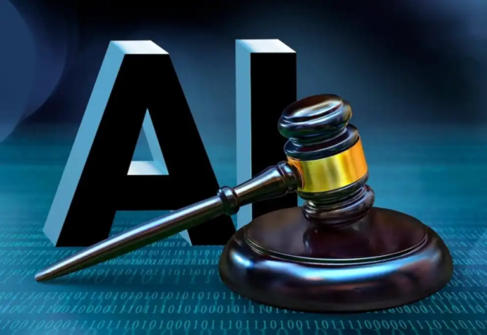 Lawmakers in California approve a bill on AI safety Lawmakers in California approve a bill on AI safety