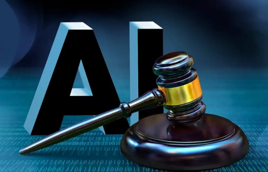Lawmakers in California approve a bill on AI safety