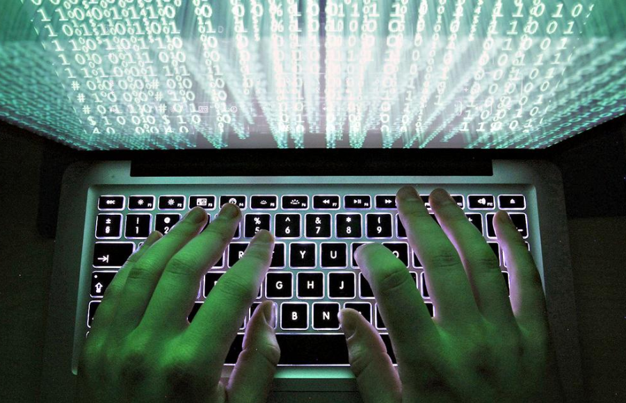 About 800 people detained in Laos due to cyberscam network