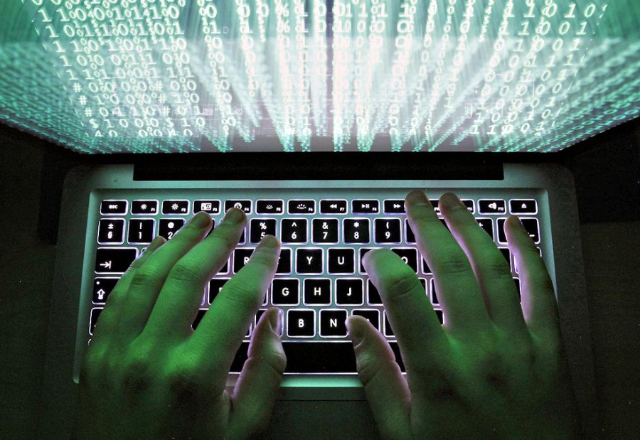 About 800 people detained in Laos due to cyberscam network