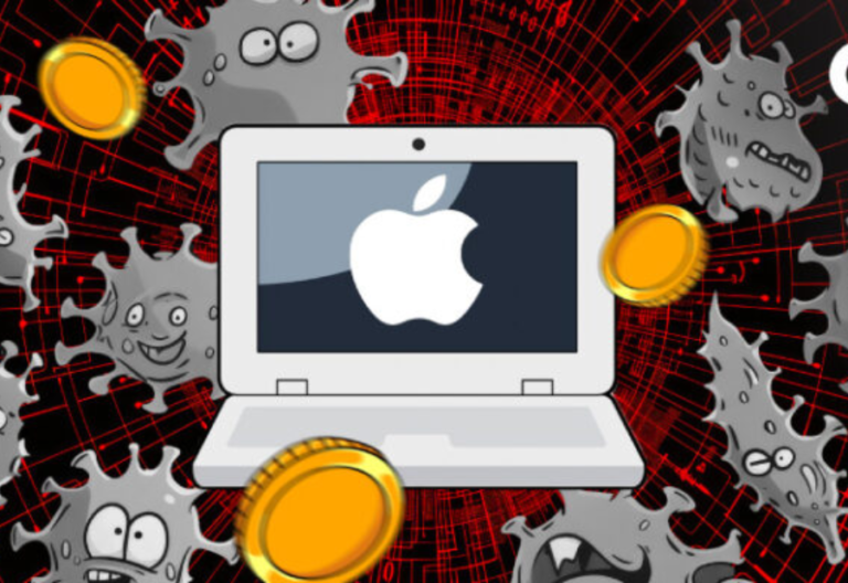 "Cthulhu Stealer" a new macOS malware targets data of Apple users