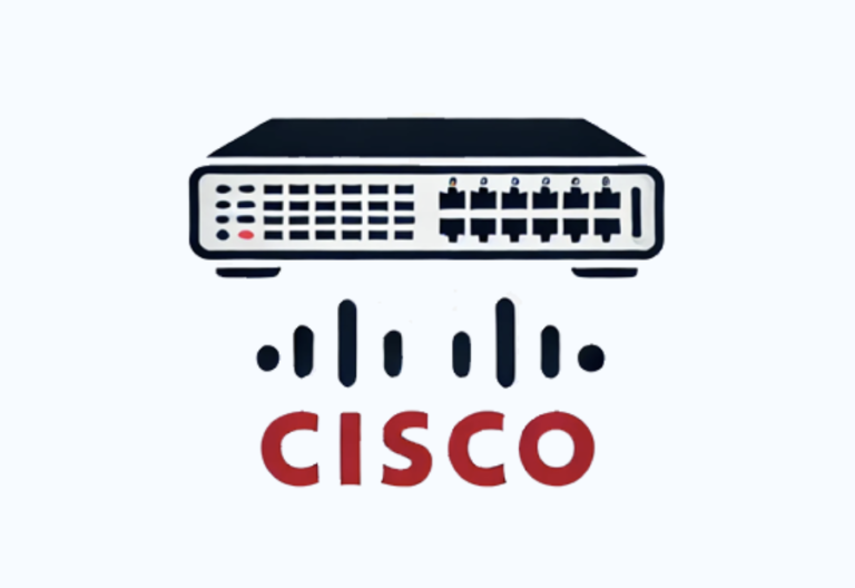Chinese Cybercriminals Use Zero-Day Cisco Switch Vulnerability to Take Over System