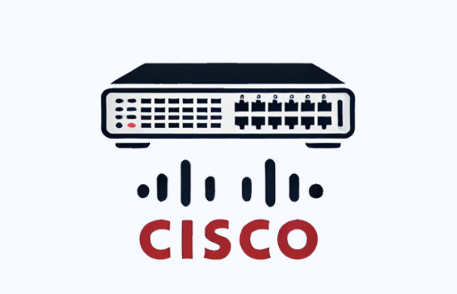 Chinese Cybercriminals Use Zero-Day Cisco Switch Vulnerability to Take Over System