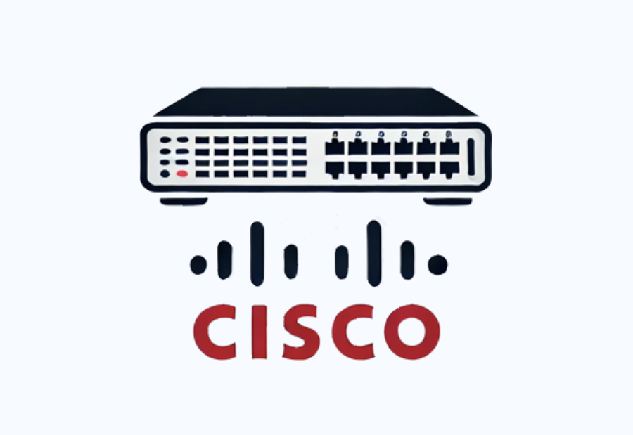 Chinese Cybercriminals Use Zero-Day Cisco Switch Vulnerability to Take Over System