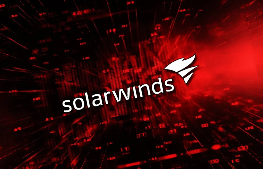 Vulnerability found for Hardcoded Credentials in SolarWinds Web Help Desk
