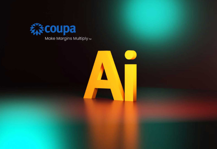 Coupa Rolls Out AI-Driven Features to Simplify Business Operations Coupa Rolls Out AI-Driven Features to Simplify Business Operations