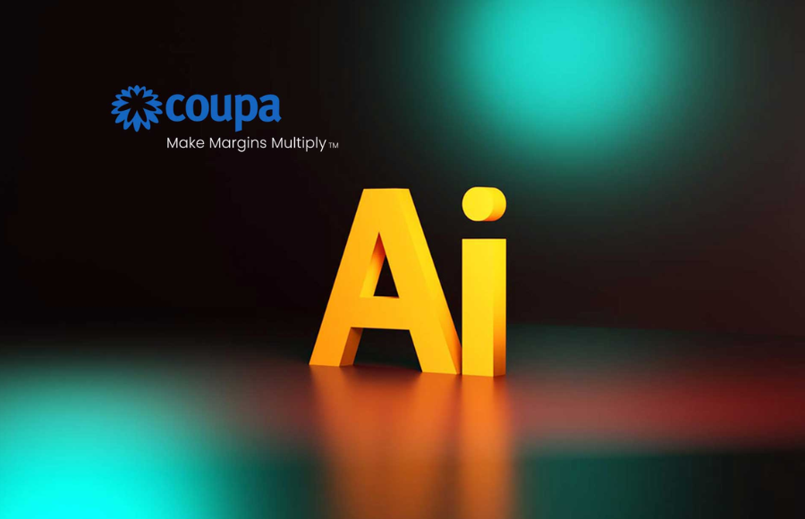 Coupa Rolls Out AI-Driven Features to Simplify Business Operations