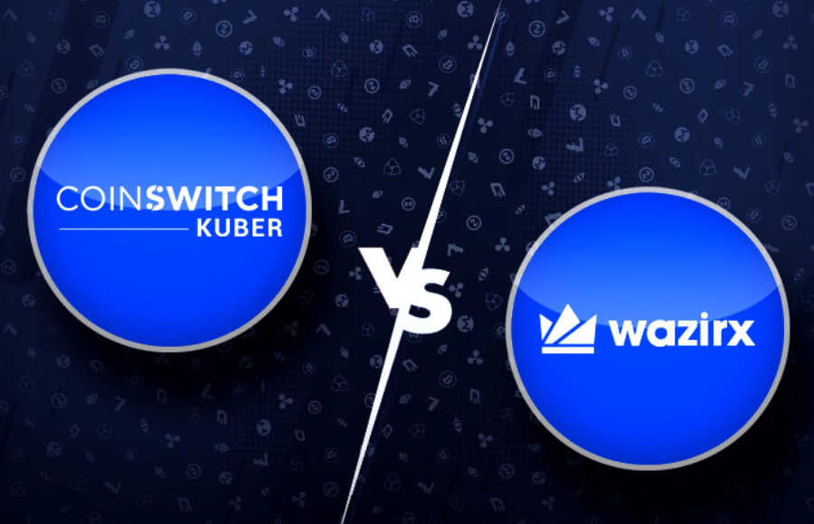 Indian cryptocurrency exchange CoinSwitch plans to sue WazirX for its delayed funds