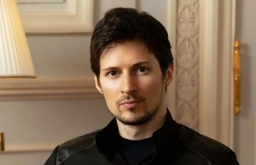 Pavel Durov, founder of Telegram, arrested in France for failings in content moderation