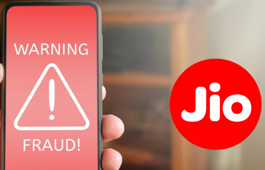 Reliance Jio has issued a 