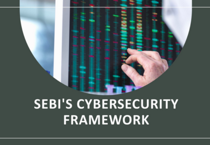 New cyber security framework for regulated firms released by Sebi New cyber security framework for regulated firms released by Sebi