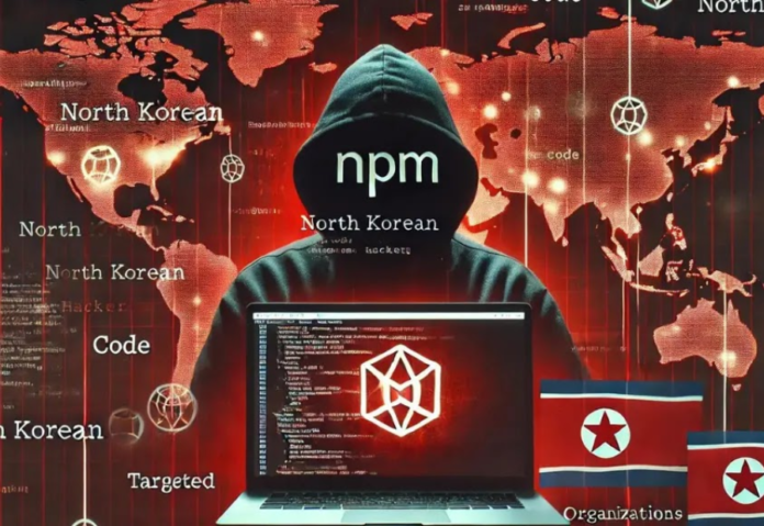 Hackers from North Korea Use Malicious npm Packages to Target Developers Hackers from North Korea Use Malicious npm Packages to Target Developers