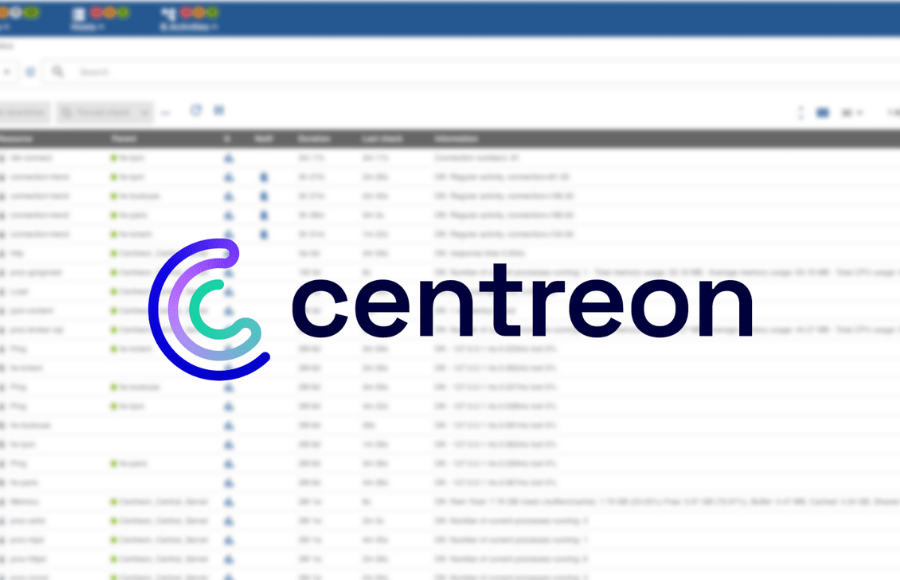 Critical Security Update from Centreon: SQL Injection Vulnerabilities Endanger IT Monitoring