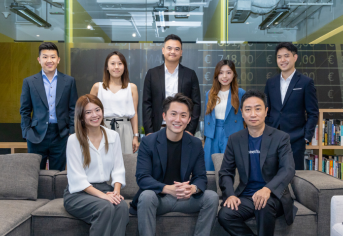 SleekFlow Secures US$7M With Atinum Investment to Propel Global Expansion & AI Tech Innovation SleekFlow Secures US$7M With Atinum Investment to Propel Global Expansion & AI Tech Innovation