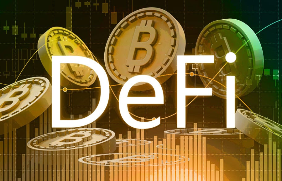 DeFi.Gold and Luna PR collaborate to lead the future of DeFi on Bitcoin