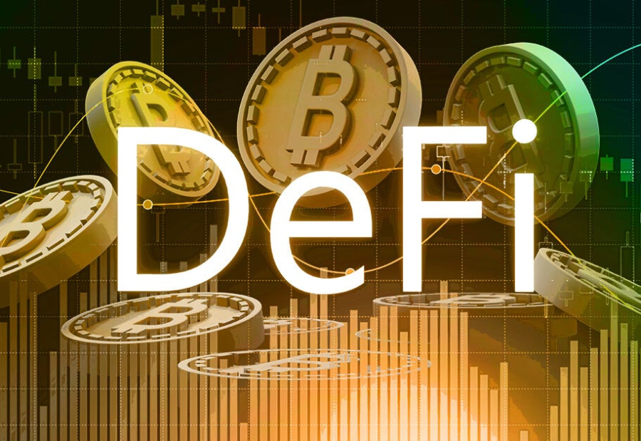 DeFi.Gold and Luna PR collaborate to lead the future of DeFi on Bitcoin