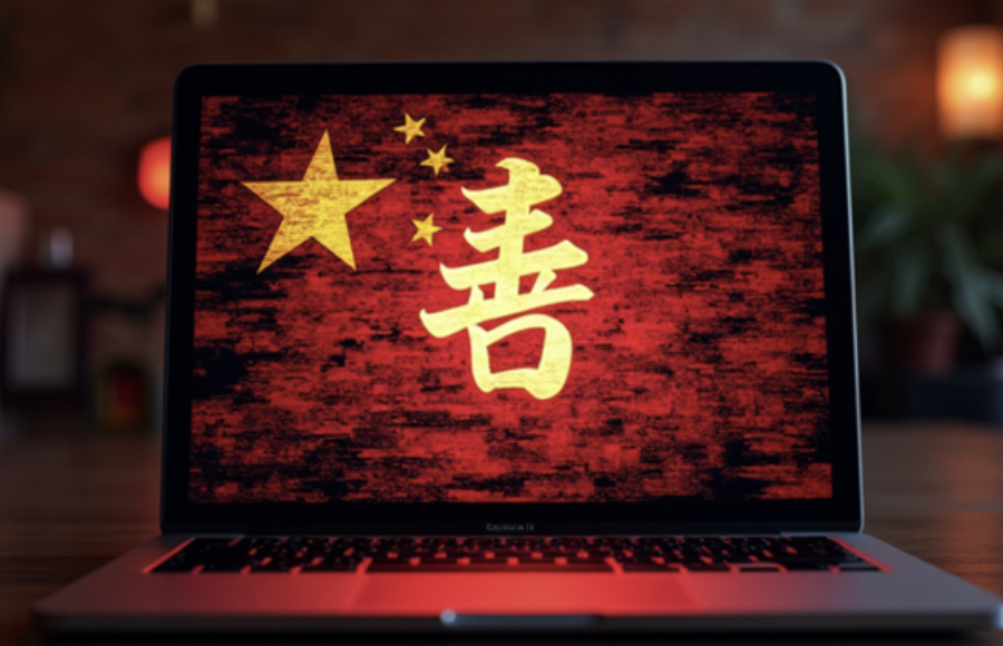 Chinese Messaging App Users Target of the HZ RAT Backdoor on macOS