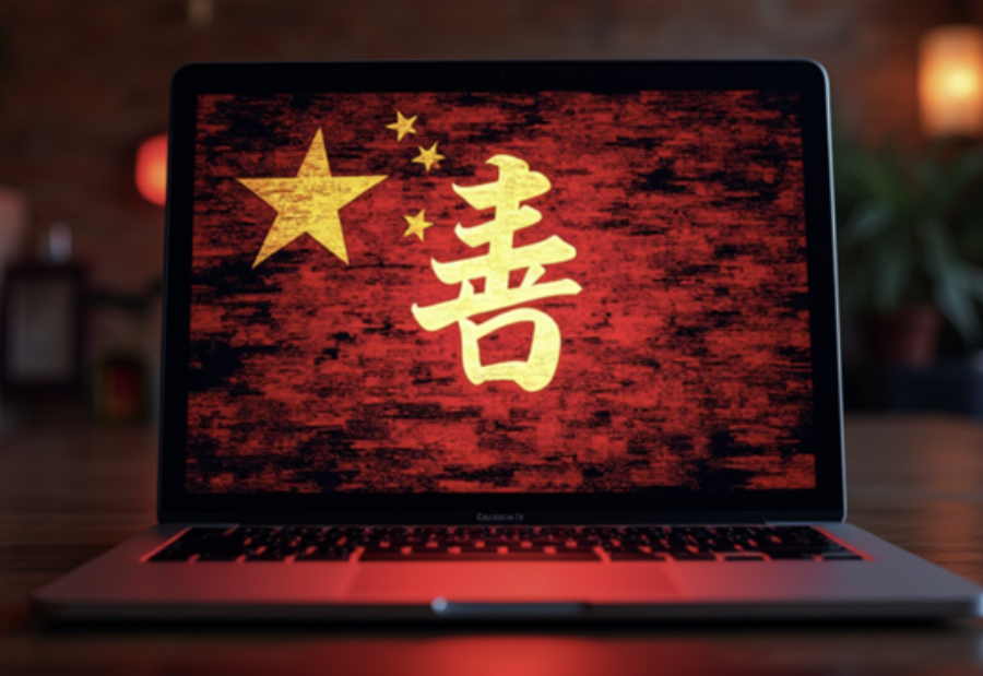 Chinese Messaging App Users Target of the HZ RAT Backdoor on macOS