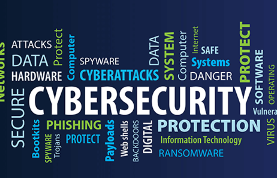 German companies lost $300 billion to cybercrime and sabotage last year