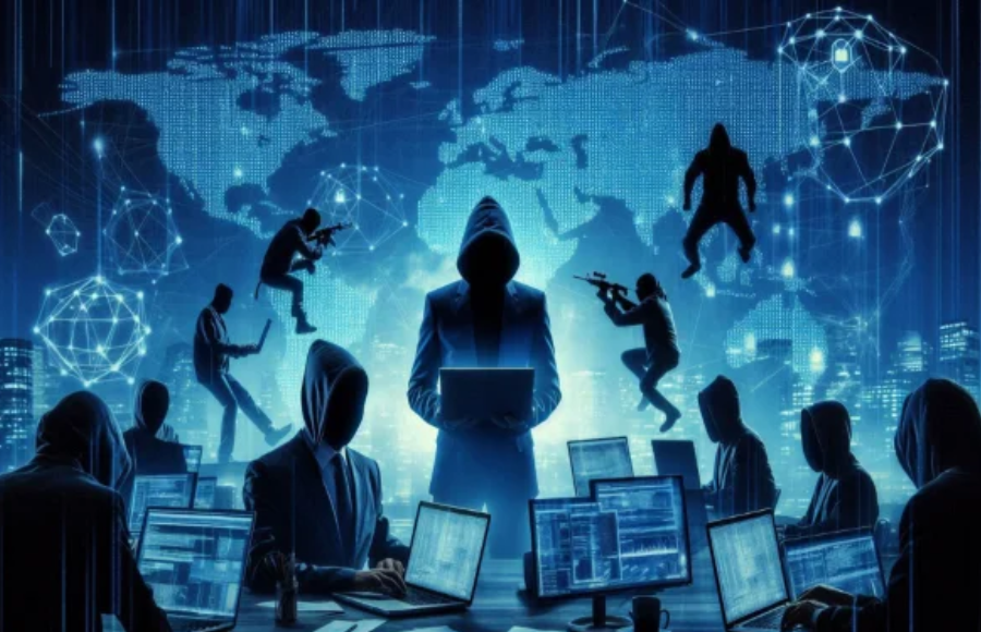 Cyber Threats Rise In dangerous ways, Targeting Indian Websites and APIs: Indusface Report