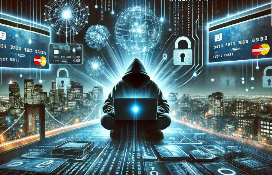 Multinational company's manager loses Rs 51.36 lakh due to cyber crime