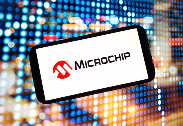 Cyber attack affects certain operations at Microchip Technology Cyber attack affects certain operations at Microchip Technology