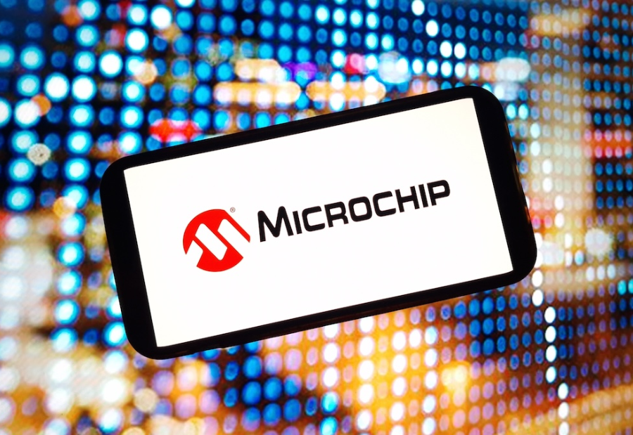 Cyber attack affects certain operations at Microchip Technology