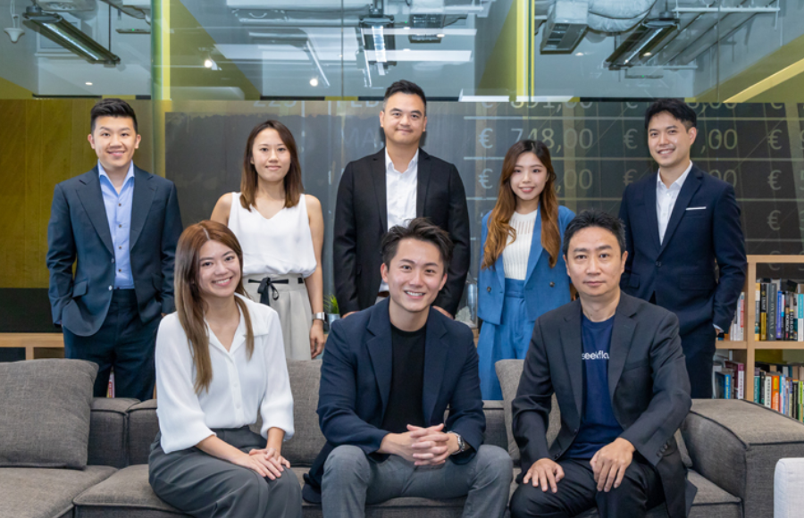 SleekFlow Secures US$7M With Atinum Investment to Propel Global Expansion & AI Tech Innovation